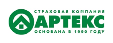 Логотип компании